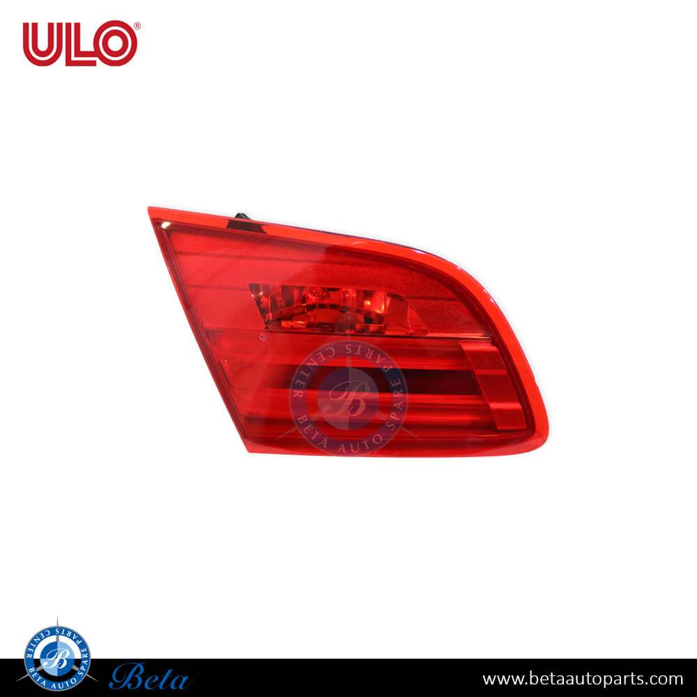 Right Side Trunk lamp for BMW 3 Series E93 LCI 2009-2011 models, Part Number 63217252784 Right Side Trunk lamp for BMW 3 Series E93 LCI 2009-2011 models, Part Number 63217252784